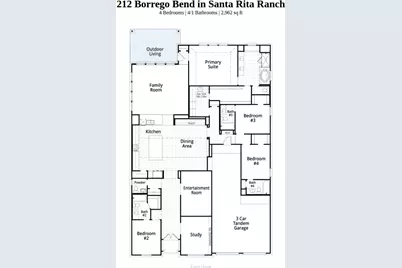 212 Borrego Bend, Liberty Hill, TX 78642 - Photo 33