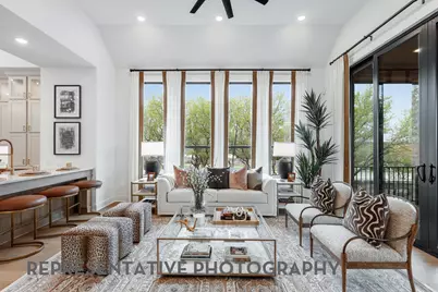 212 Borrego Bend, Liberty Hill, TX 78642 - Photo 3