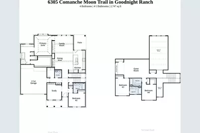 6305 Comanche Moon Trail, Austin, TX 78747 - Photo 25
