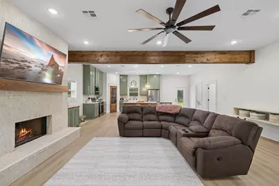 1371 Private Road 2051, Giddings, TX 78942 - Photo 11