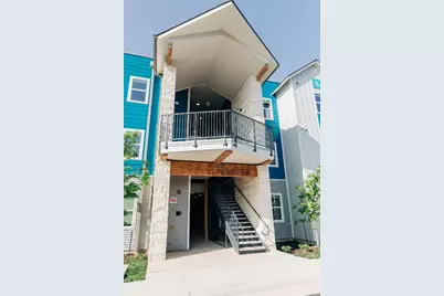 7051 Meadow Lake Boulevard #8203, Austin, TX 78744 - Photo 1