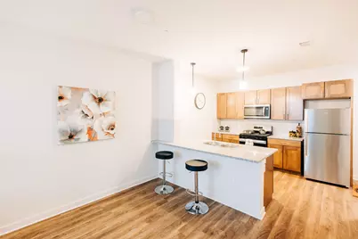 7051 Meadow Lake Boulevard #8203, Austin, TX 78744 - Photo 7