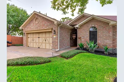 1900 Red Rock Drive, Round Rock, TX 78665 - Photo 5