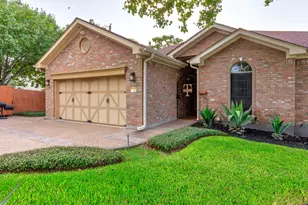 1900 Red Rock Dr, Round Rock, TX 78665 - Photo 5