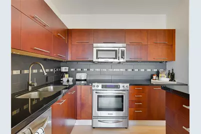 603 Davis Street #2001, Austin, TX 78701 - Photo 3