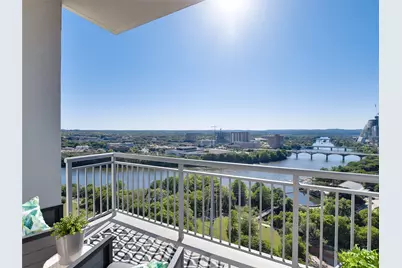 603 Davis Street #2001, Austin, TX 78701 - Photo 1
