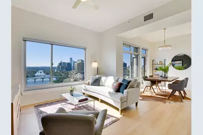 603 Davis Street #2001, Austin, TX 78701 - Photo 7