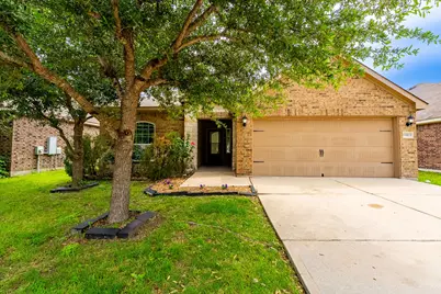 13213 Clara Martin Road, Manor, TX 78653 - Photo 1