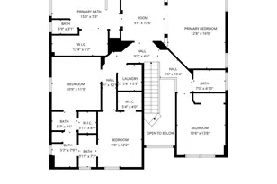 3925 Newland Dr, Round Rock, TX 78681 - Photo 31