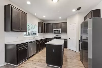 3925 Newland Drive, Round Rock, TX 78681 - Photo 9