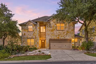 8608 Alophia Drive, Austin, TX 78739 - Photo 1