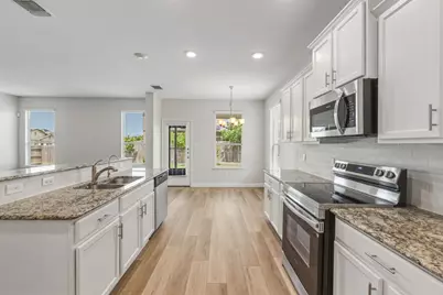 301 Serpentine Lane, Jarrell, TX 76537 - Photo 7