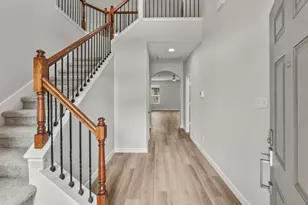 301 Serpentine Ln, Jarrell, TX 76537 - Photo 3