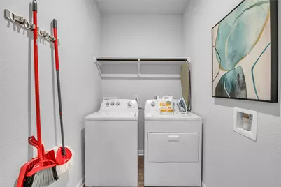 2421 Amara Levi Lane, Round Rock, TX 78665 - Photo 9