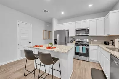 2421 Amara Levi Lane, Round Rock, TX 78665 - Photo 17