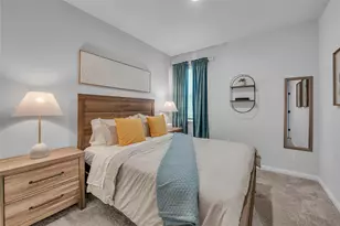 2421 Amara Levi Ln, Round Rock, TX 78665 - Photo 5