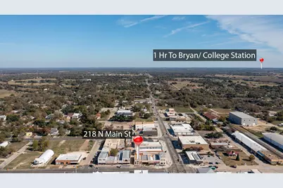 218 N Main Street, Rockdale, TX 76567 - Photo 1