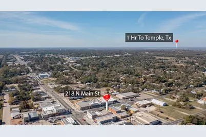 218 N Main Street, Rockdale, TX 76567 - Photo 15