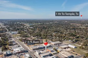 218 N Main St, Rockdale, TX 76567 - Photo 15