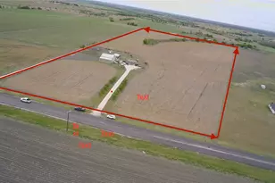 7100 FM 972, Granger, TX 76530 - Photo 1