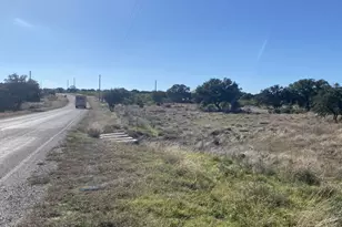 Lot 185 Three Creeks Dr, Bertram, TX 78605 - Photo 3