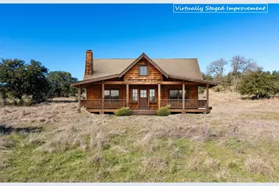 Lot 185 Three Creeks Drive, Bertram, TX 78605 - Photo 3