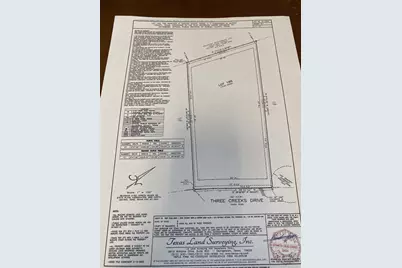 Lot 185 Three Creeks Drive, Bertram, TX 78605 - Photo 15