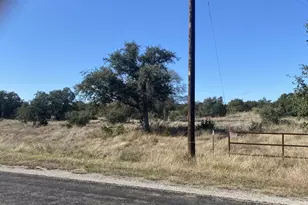 Lot 185 Three Creeks Dr, Bertram, TX 78605 - Photo 25