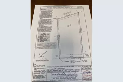 Lot 185 Three Creeks Drive, Bertram, TX 78605 - Photo 15