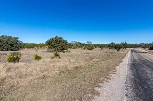Lot 185 Three Creeks Dr, Bertram, TX 78605 - Photo 19