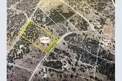 Lot 185 Three Creeks Drive, Bertram, TX 78605 - Photo 33