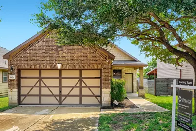 8921 Stambourne Street, Austin, TX 78747 - Photo 7