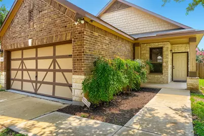 8921 Stambourne Street, Austin, TX 78747 - Photo 1