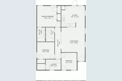 8921 Stambourne Street, Austin, TX 78747 - Photo 3