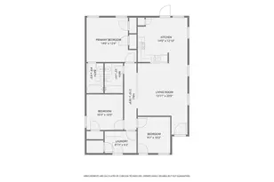 8921 Stambourne St, Austin, TX 78747 - Photo 3