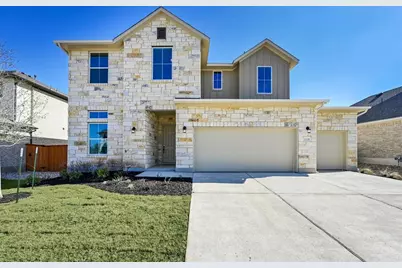 2316 Gold Dust Trail, Leander, TX 78641 - Photo 1