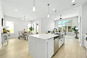 2316 Gold Dust Trl, Leander, TX 78641 - Photo 11
