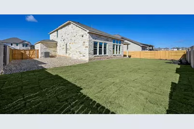 2316 Gold Dust Trail, Leander, TX 78641 - Photo 29