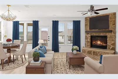 1321 Castalo Ln, Leander, TX 78641 - Photo 1