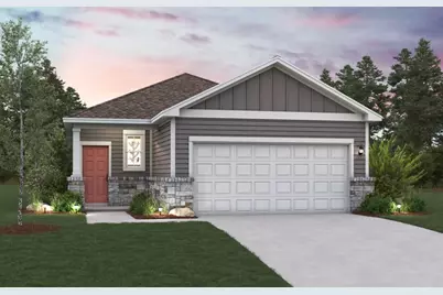 265 Firefox Way, Jarrell, TX 76537 - Photo 1