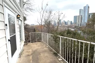 808 Edgecliff Terrace, Austin, TX 78704 - Photo 1