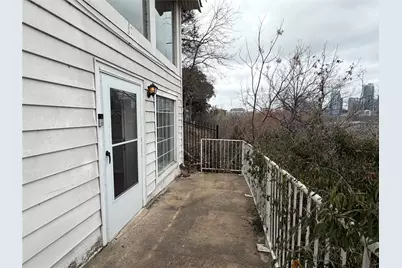 808 Edgecliff Terrace #C, Austin, TX 78704 - Photo 11