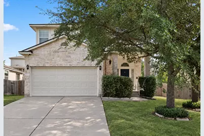 2107 Valerian Trail, Round Rock, TX 78665 - Photo 1