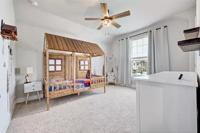 317 Rock Knoll Street, Liberty Hill, TX 78642 - Photo 27