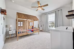 317 Rock Knl St, Liberty Hill, TX 78642 - Photo 27