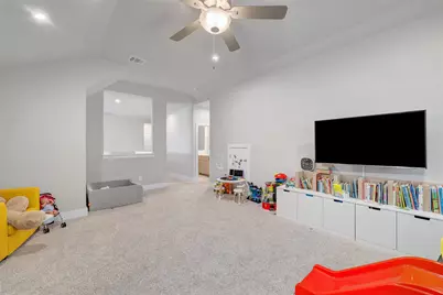 317 Rock Knoll Street, Liberty Hill, TX 78642 - Photo 21