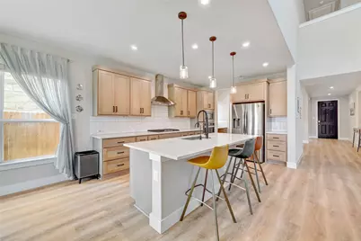 317 Rock Knoll Street, Liberty Hill, TX 78642 - Photo 11