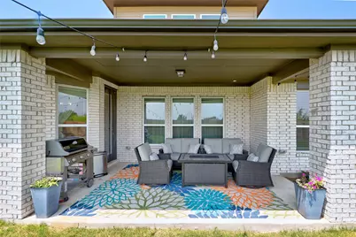 317 Rock Knoll Street, Liberty Hill, TX 78642 - Photo 33