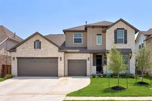 317 Rock Knl St, Liberty Hill, TX 78642 - Photo 1