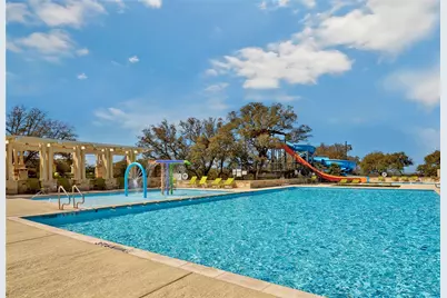 317 Rock Knoll Street, Liberty Hill, TX 78642 - Photo 35